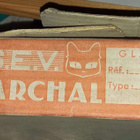 S.e.v marchal lasi - pikkukuva 2