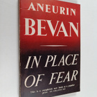 Aneurin Bevan : In place of fear - pikkukuva 1