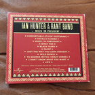 Ian Hunter: When I'm President CD - pikkukuva 2