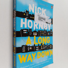 Nick Hornby : A long way down - pikkukuva 1