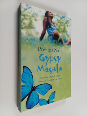Preethi Nair : Gypsy Masala