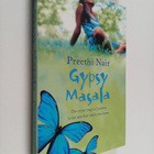 Preethi Nair : Gypsy Masala - pikkukuva 1
