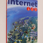 Paavo Ahonen : Internet 1-2-3 - pikkukuva 1