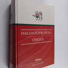 Olli Mäenpää : Hallintoprosessioikeus - pikkukuva 1