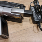 Sony Handycam Videokamera DCR-TRV210E DIGITAL8 /Hi8/Video8 - pikkukuva 1