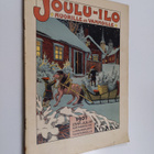 Joulu-ilo : nuorille ja vanhoille : 1907 - pikkukuva 1