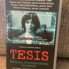 TESIS VHS (SUOMI) - pikkukuva 1