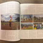 ATHLETICS PRESS XXVIII OLYMPIAD ATHENS 2004 - pikkukuva 5