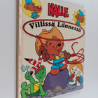 Rune Andreasson : Nalle Villissä Lännessä - pikkukuva 1
