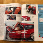 Lehti Auto Motor und Sport 1993 kolaritesti VW Golf ym - pikkukuva 3