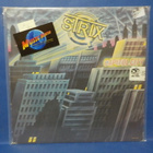 STRIX - CAPITOL CITY M-/EX- SWE -79 1ST PRESS LP - pikkukuva 1