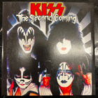 DVD Kiss - The Second Coming - pikkukuva 1