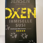 Jens Henrik Jensen; Oxen, Ihmiselle Susi - pikkukuva 1