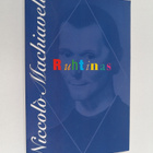 Niccolo Machiavelli : Ruhtinas - pikkukuva 1