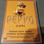 PEKKO JA POIKA DVD - pikkukuva 1