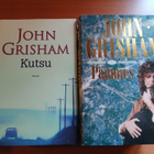 John Grisham paketti - pikkukuva 3