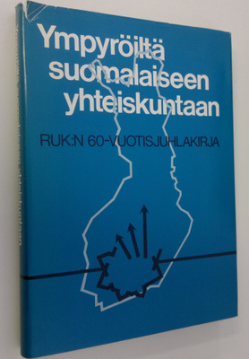 Aimo ym. (suunnittelukunta.) Kiukas : Ympyröiltä suomalai...