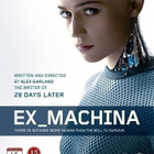 Ex Machina  -   (Blu-ray) - pikkukuva 1