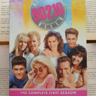 Beverly Hills 90210: The Complete First Season (R1 DVD) - pikkukuva 1