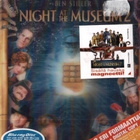 Night at the museum 2 (UUSI MUOVISSA) - pikkukuva 1