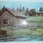 Inkoo, saaristolaisnäkymä, p. 1964 - pikkukuva 1