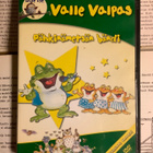 Valle Valpas: Pähkinämetsän bändi (DVD) - pikkukuva 1