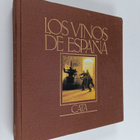 Miguel A. Torres : Los vinos de Espana - pikkukuva 1