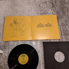 Hannibal & Hot Heros - Katajainen, LP - pikkukuva 2
