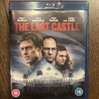 The Last Castle (2001) - Blu-ray - pikkukuva 1