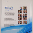 Muutos ja menestys : KPMG 80 vuotta - pikkukuva 2