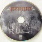 Poisonblack • Rush CD-Single - pikkukuva 3