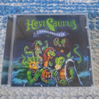Hevisaurus-Hirmuliskojen Yö - pikkukuva 1