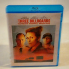 THREE BILLBOARDS OUTSIDE EBBING, MISSOURI (BD) - pikkukuva 1