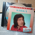 Kirka - 20 suosikkia: Hän kuudentoista on (CD) - pikkukuva 1