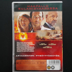 DVD: Ring Of Fire (Michael Vartan, Terry O'Quinn 2012) - pikkukuva 2