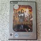 The Lord of the Rings: The Return of the King (PC) - pikkukuva 1