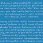 Alexander McCall Smith: A distant view of everything - pikkukuva 3