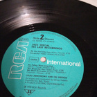 LOUIS ARMSTRONG - HIS LAST RECORDINGS - LP - pikkukuva 5