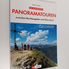 Stefan Herbke : Die schönsten Panoramatouren zwischen Ber... - pikkukuva 1