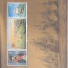 Gibraltar 5£  Nelson Battle of the nile vihko - pikkukuva 2