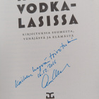 Arto Mustajoki : Myrsky vodkalasissa : kirjoituksia Suome... - pikkukuva 3
