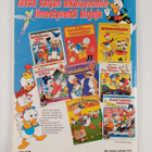 Walt Disney ym. : Alppien sankarit ja muita Aku Ankan par... - pikkukuva 2