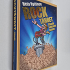 Heta Hyttinen : Rock : tähtien elämää kulissien takana - pikkukuva 1