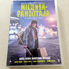 Mielensäpahoittaja - pikkukuva 1
