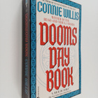 Connie Willis : Doomsday book - pikkukuva 1
