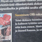 Valkokankaan tähdet 4 DVD:n kokoelma - Lasse Pöysti - pikkukuva 4