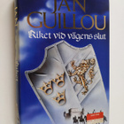 Jan Guillou : Riket vid vägens slut - pikkukuva 1