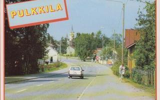 Pulkkila