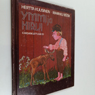 Markku Böök ym. : Ymmi ja hirvi - pikkukuva 1