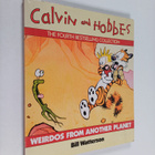 Bill Watterson : Weirdos from Another Planet - pikkukuva 1